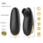 12 Parça Altın Siyah Çiftler Seti – Queen’s Luxury Collection - Görsel 8