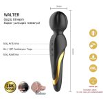 12 Parça Altın Siyah Çiftler Seti – Queen’s Luxury Collection - Görsel 7