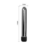 17 cm Titreşimli Metal Vibratör - Görsel 5
