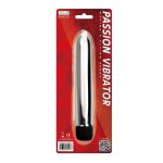 17 cm Titreşimli Metal Vibratör - Görsel 8