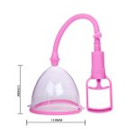 Breast Pump Göğüs Vakum Pompası
