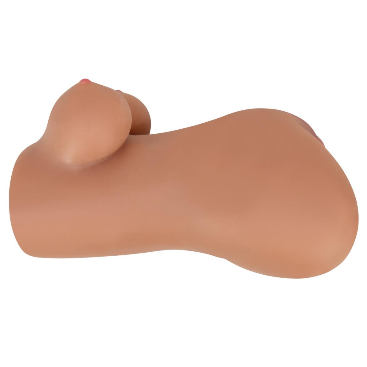 Büyük Göğüslü Realistik Suni Vajina Anal Mastürbatör Melez - Hannah | buyuk goguslu realistik suni vajina an 5e6a9a 1