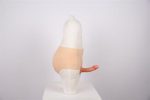 Giyilebilir Realistik 15 cm Penis