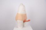 Giyilebilir Realistik 15 cm Penis