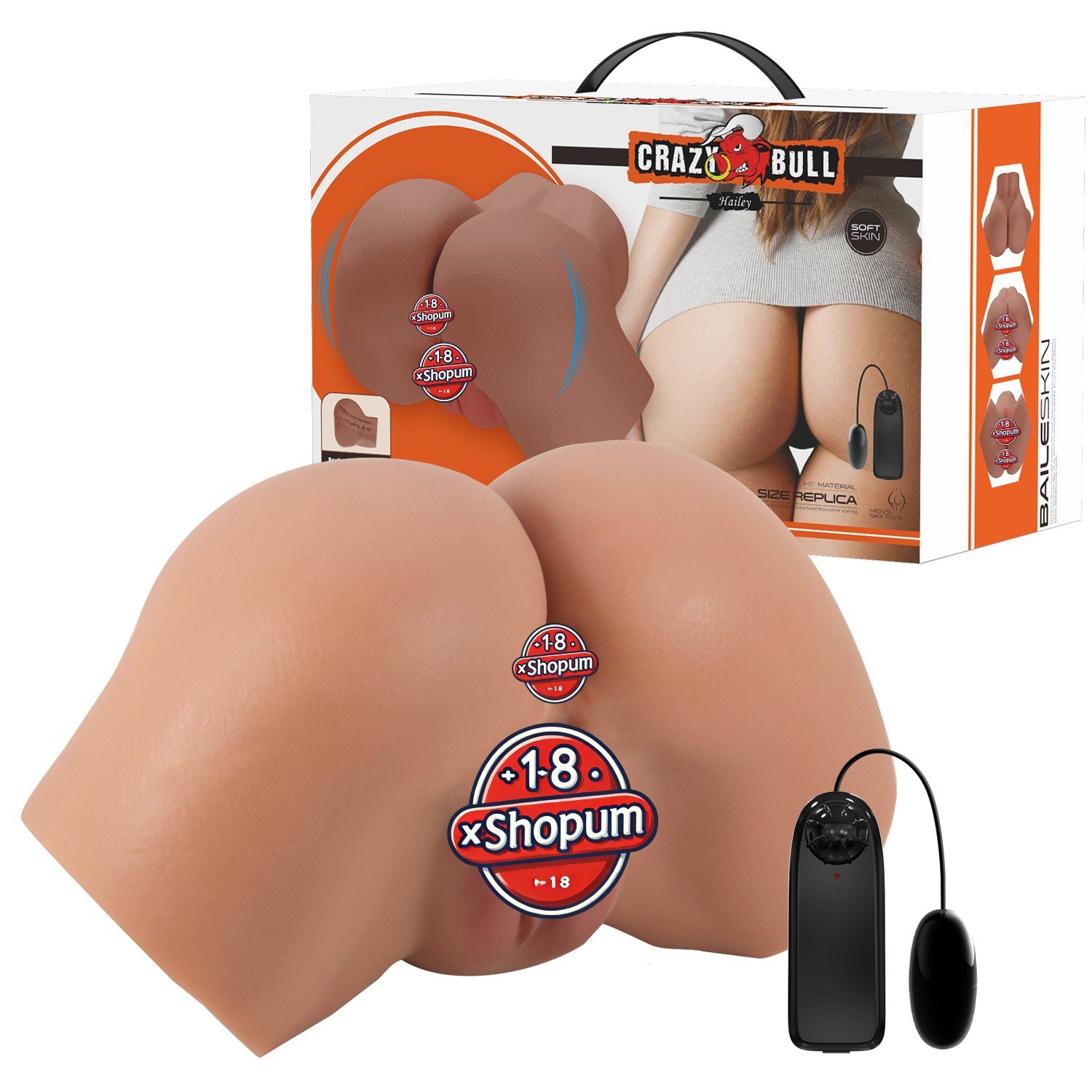 Sex Shop Ürünleri