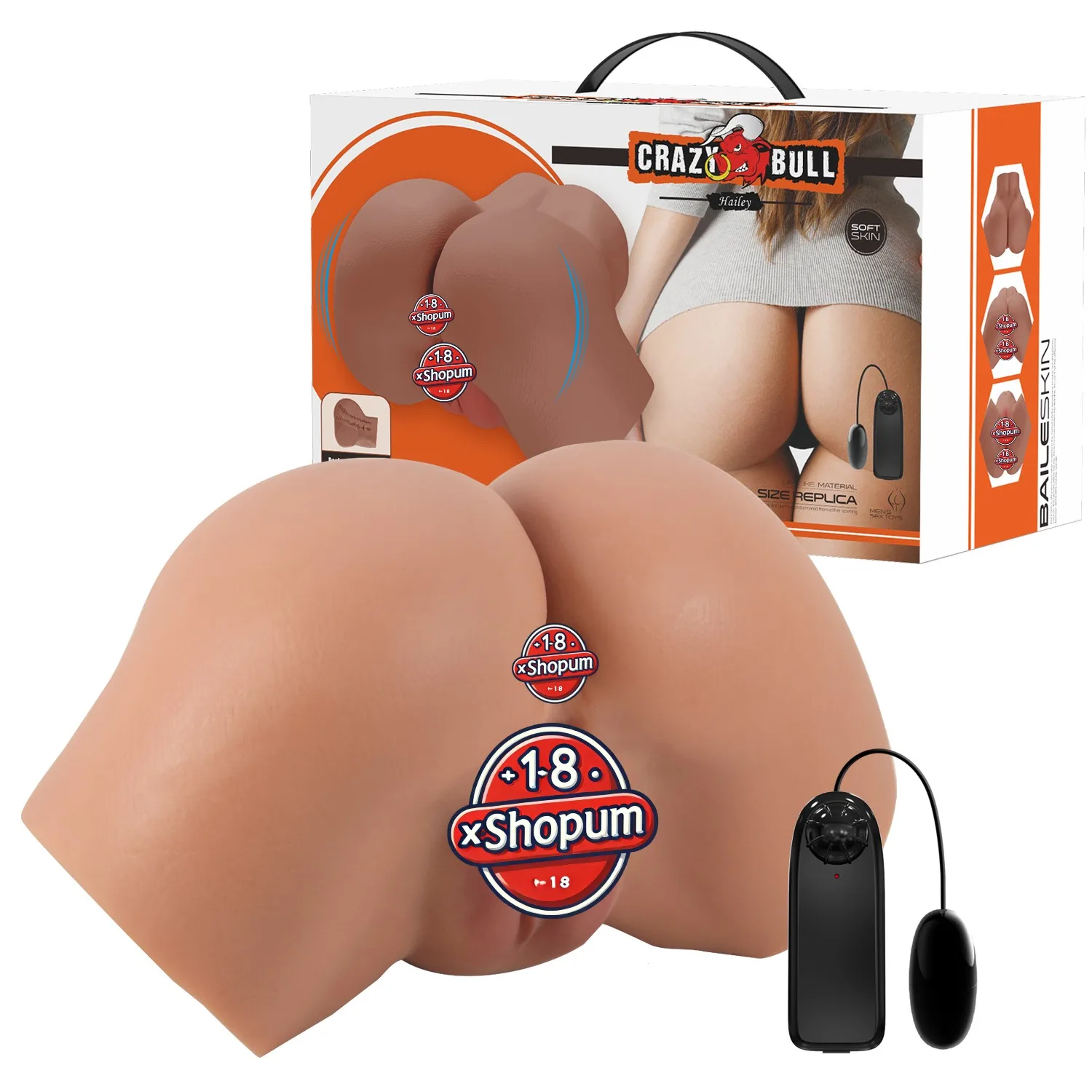 Sex Shop Ürünleri