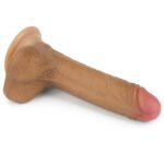 Lovetoy Nature Yeni Nesil Teknolojik Penis Realistik Anal Dildo Melez