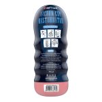 Pretty Love 18 cm Gerçekçi Doku Realistik Suni Oral Mastürbatör - Görsel 9