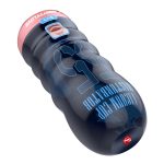 Pretty Love 18 cm Gerçekçi Doku Realistik Suni Oral Mastürbatör - Görsel 11