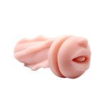 Pretty Love 18 cm Gerçekçi Doku Realistik Suni Oral Mastürbatör - Görsel 4