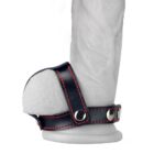 T-Style Deri Penis Halkası