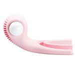 Titreşimli Unisex Oral Masturbatör - Eisa