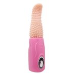 Tongue Oral Sex Stimülatörü