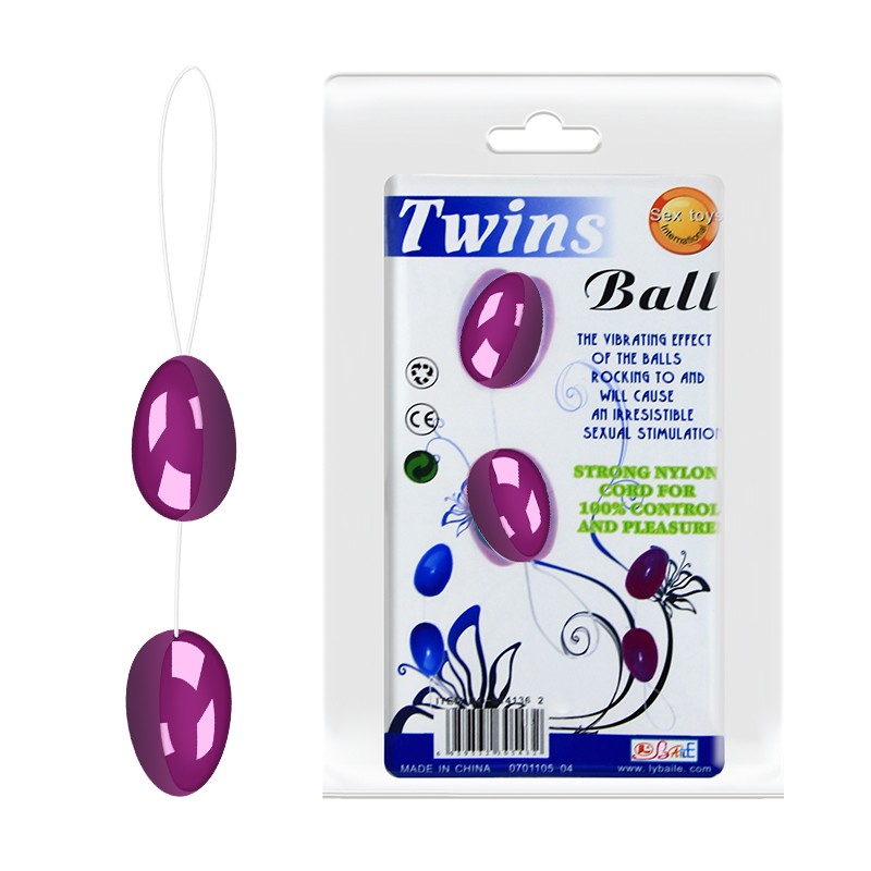 twins-ball-ikiz-zevk-toplari-01 Twins Ball İkiz Zevk Topları - Görsel 1