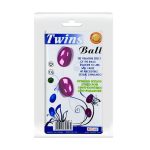 Twins Ball İkiz Zevk Topları - Görsel 6