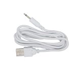 USB Şarjlı Hareketli Dil Uyarımlı Isıtmalı Sesli Masturbatör - Marissa - Görsel 9
