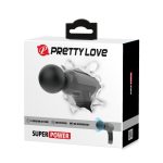 USB Şarjlı Klitoris G Nokta Uyarıcı Klitoral Vajinal Vibratör - Super Power - Görsel 9