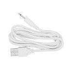 USB Şarjlı Titreşimli Emme Ayarlı Sesli Masturbatör - Sierra - Görsel 9