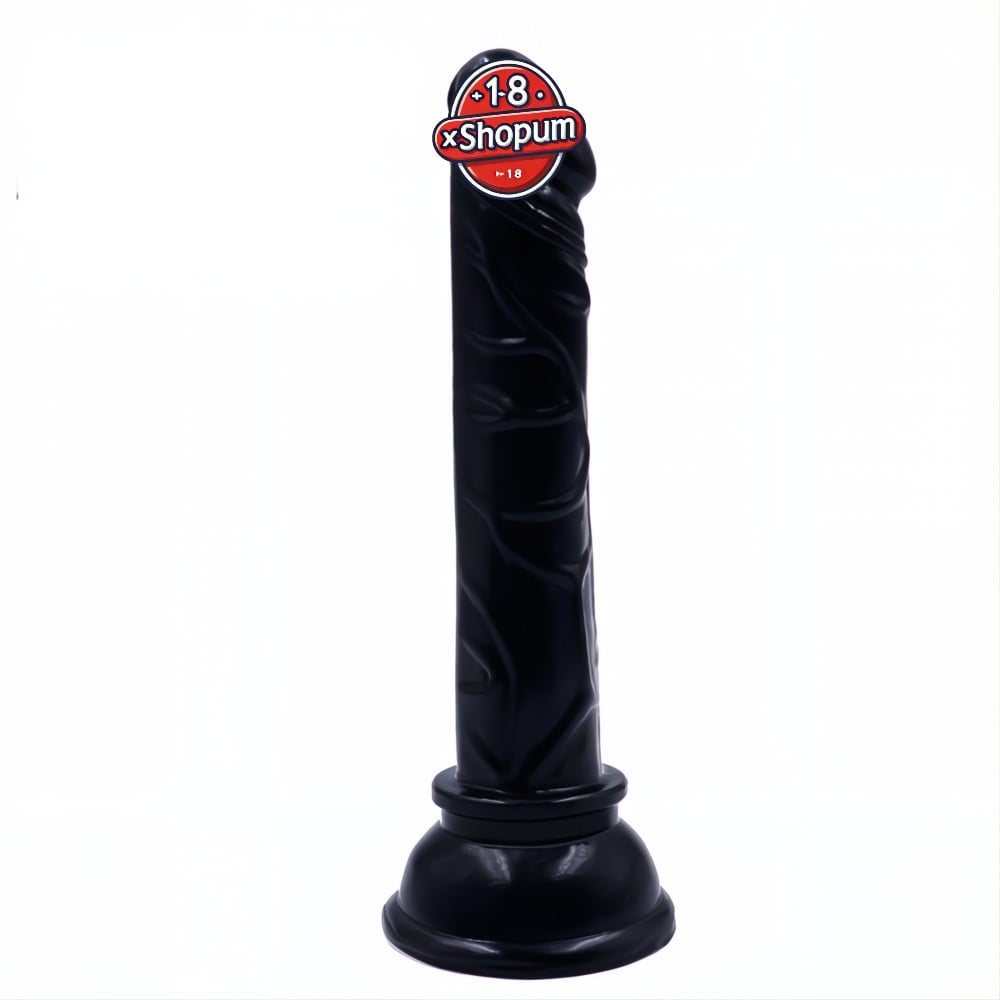13-cm-testissiz-vantuzlu-realistik-zen-b820-6-xshopum 13 cm Testissiz Vantuzlu Realistik Zenci Penis Anal Vajinal Dildo - Görsel 1