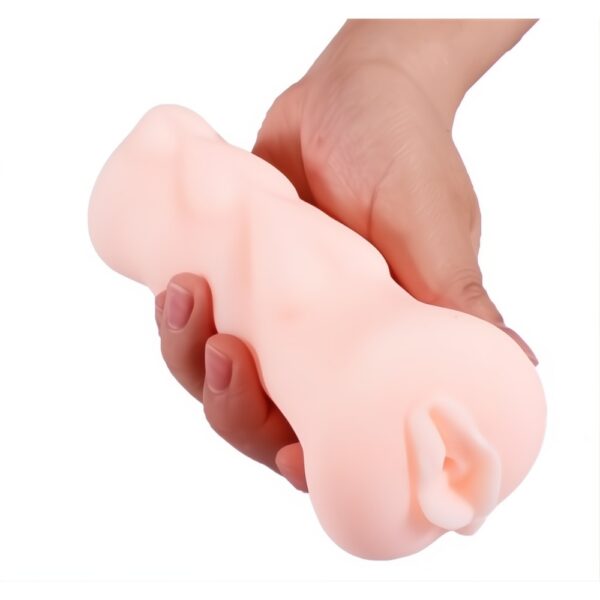 3 Boyutlu Suni Vajina Mastürbatör - XIZI