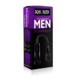 Men Powerup tetikli penis pompası.