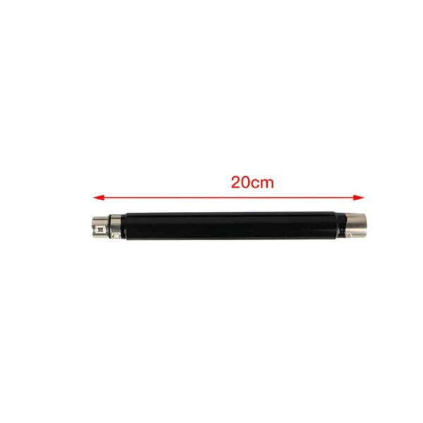 Seks Makinesi Aksesuarı Extender 20 CM Uzatma Çubuğu