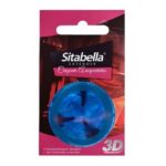 Sitabella 3D Secret Amaretto Prezervatif