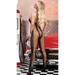 Allure Secret – Vücut Çorabı 3012