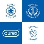Durex Anal Extreme kayganlaştırıcı 50 ml