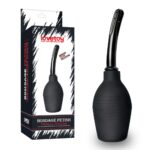 Bondage Fetish Deluxe Anal Temizlik Pompası