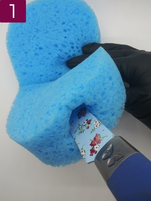 Evde Dildo Yapımı | kendin yap dildo adim 1