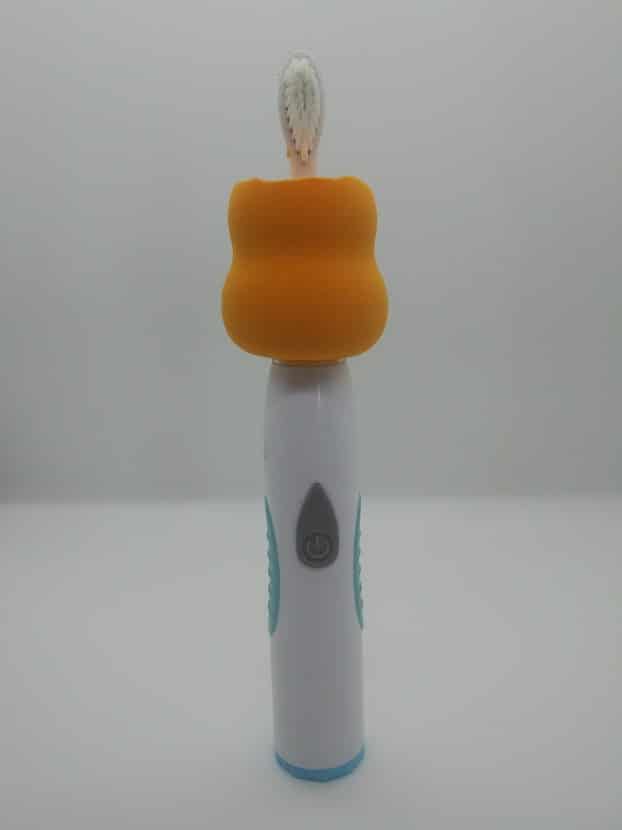 Evde Vibratör Yapımı | Diş Fırçasıyla Pratik ve Güvenli DIY Seks Oyuncağı | kendin yap vibrator 3