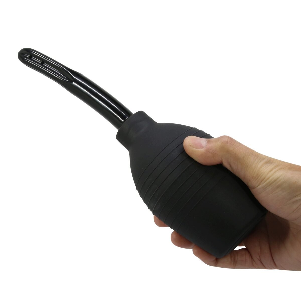 MRPLAY Deluxe Anal Temizlik Pompası - Görsel 2