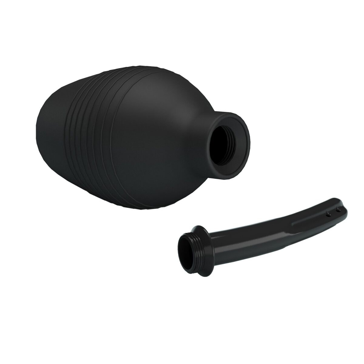 MRPLAY Deluxe Anal Temizlik Pompası - Görsel 4