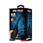 MRPLAY Deluxe Anal Temizlik Pompası - Görsel 8