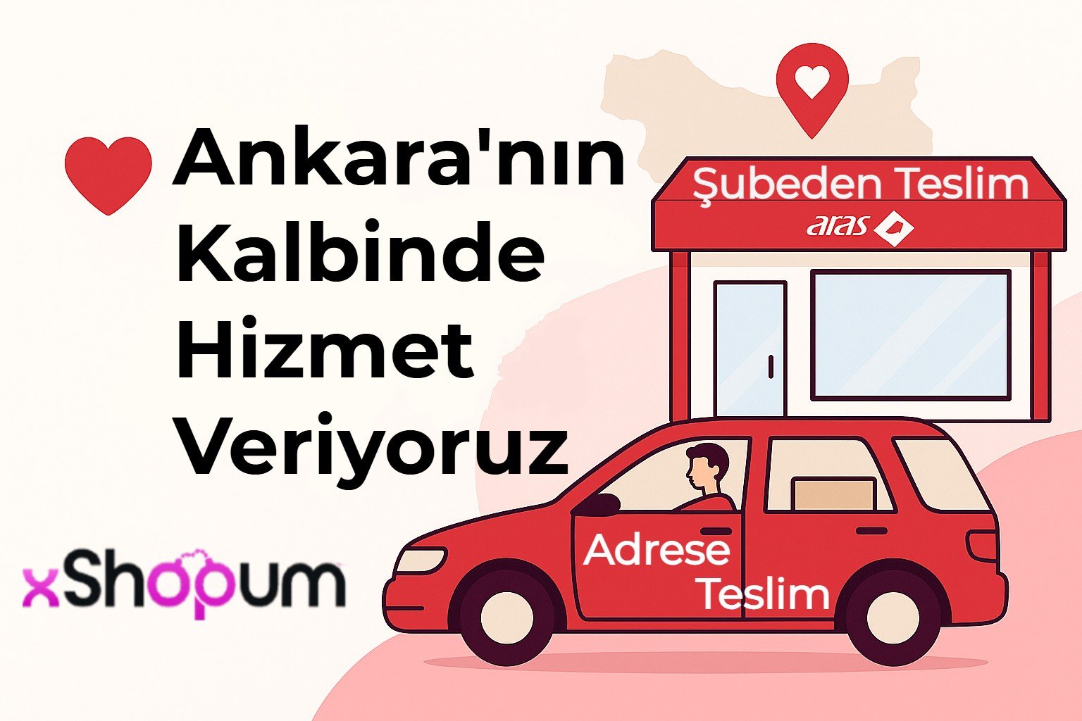 Ankara Sex Shop