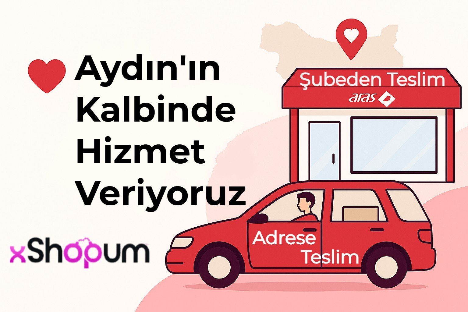 Aydın Sex Shop