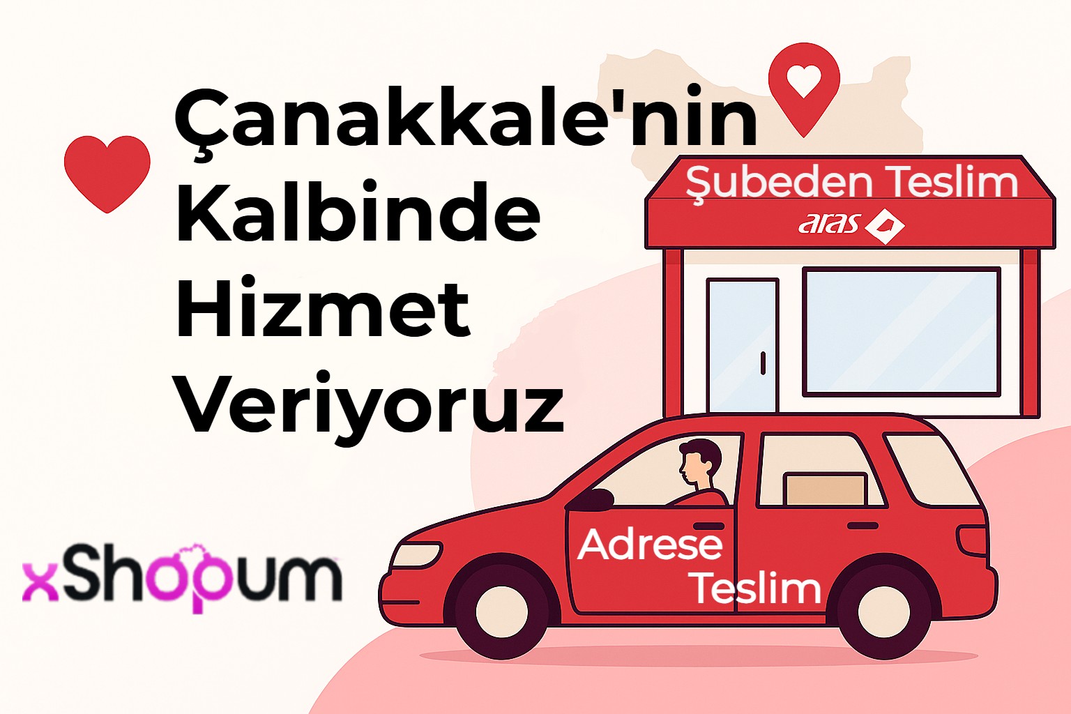 Çanakkale Sex Shop