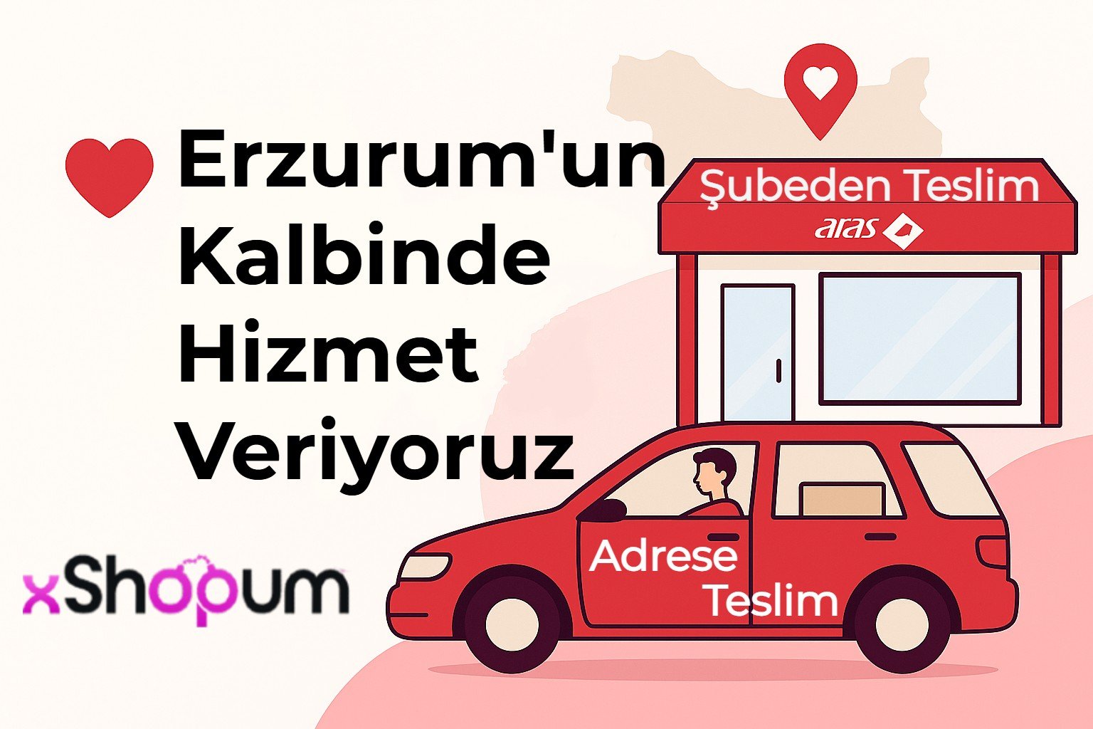 Erzurum Sex Shop