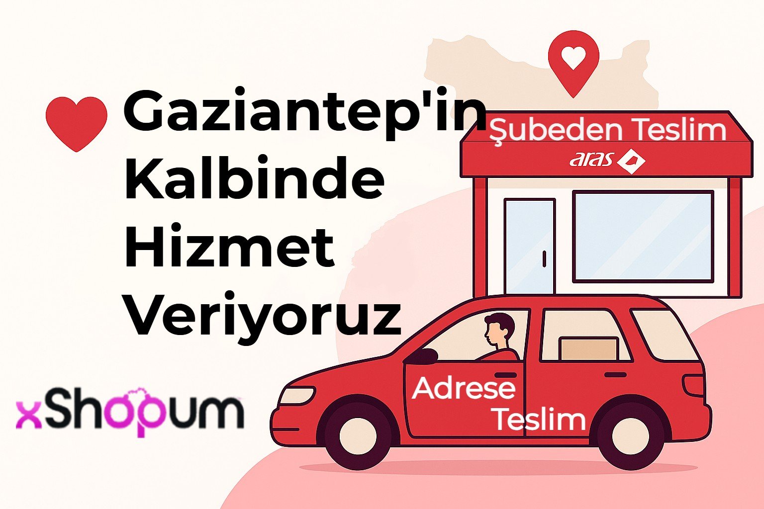 Gaziantep Sex Shop