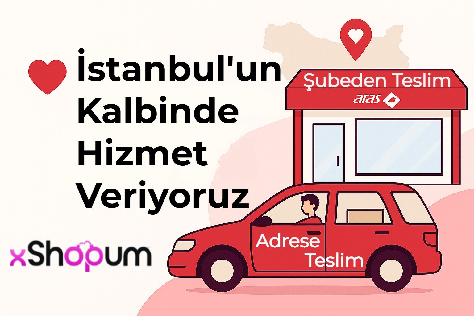 İstanbul Sex Shop