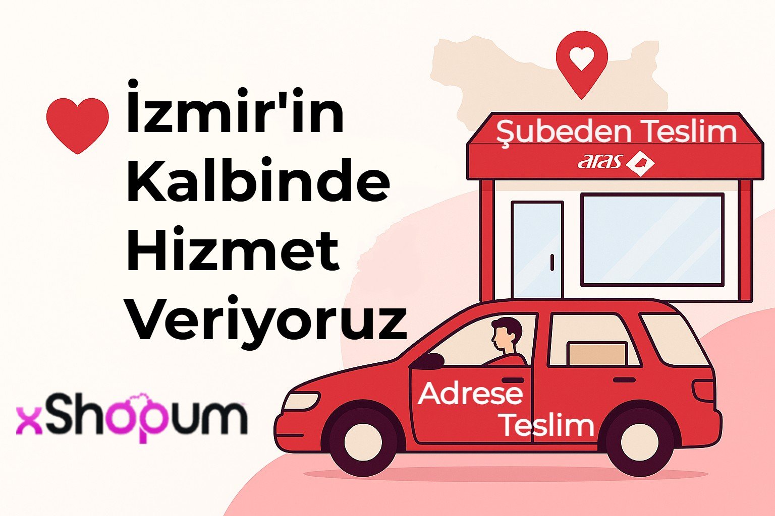 İzmir Sex Shop