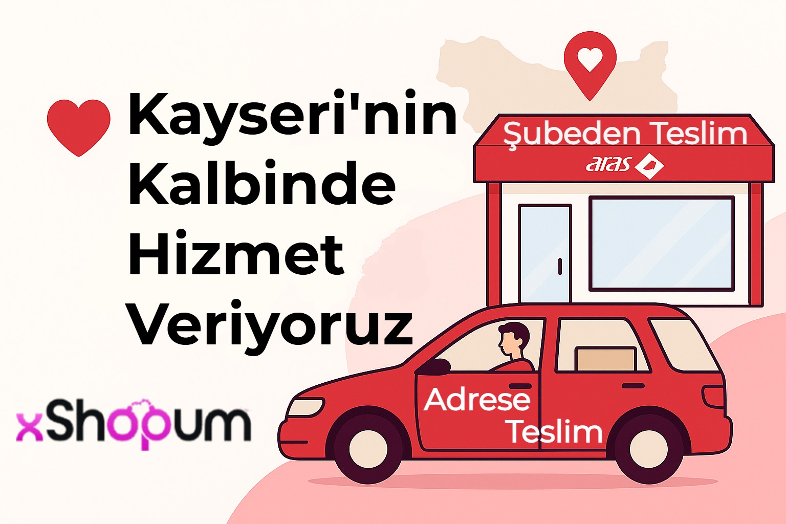 Kayseri Sex Shop