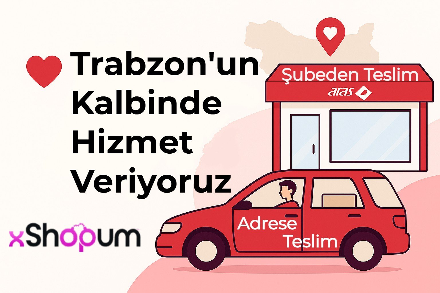 Trabzon Sex Shop