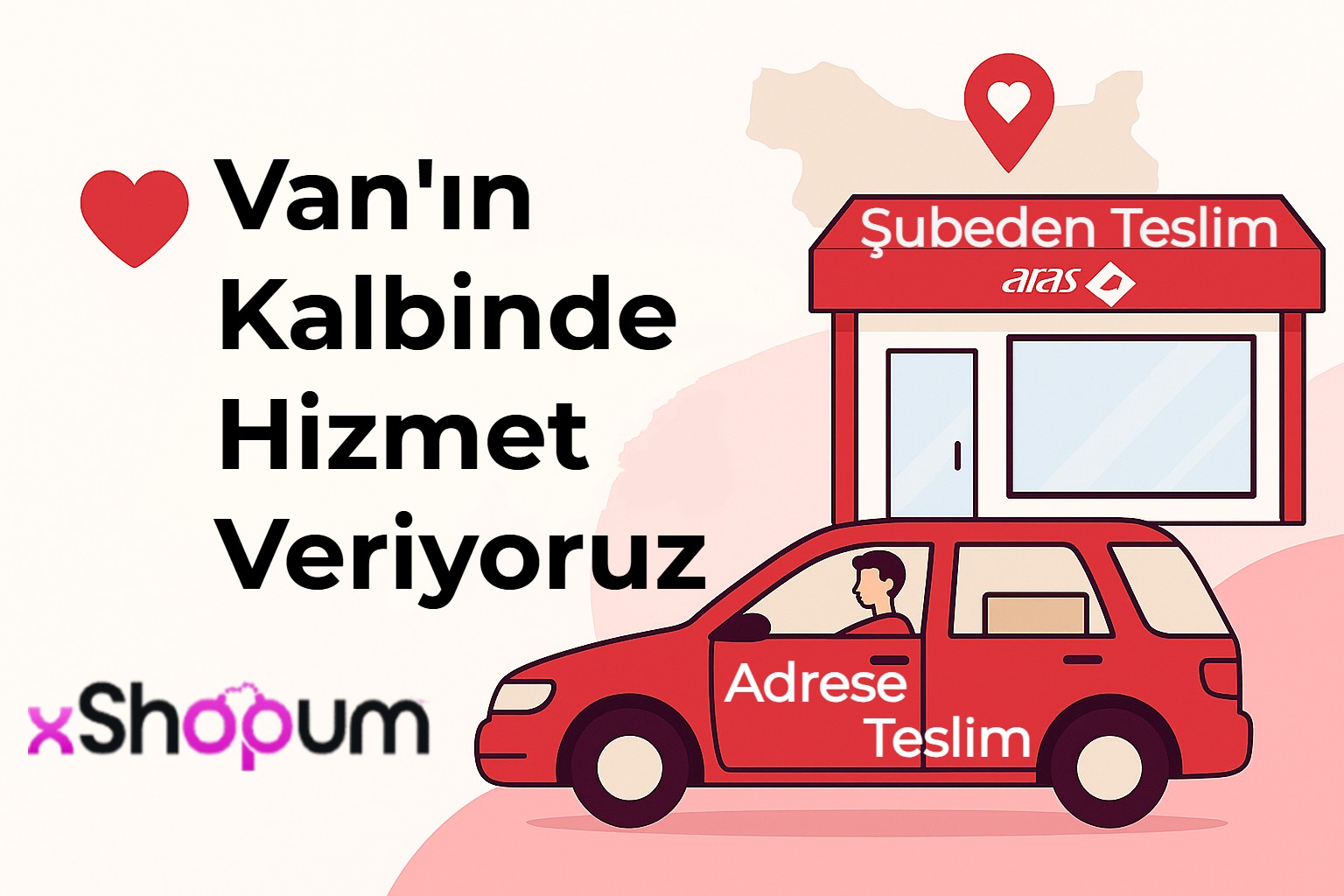 Van Sex Shop