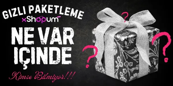 xshopum gizli paket desktop Gizli Paketleme Hizmeti Tanıtımı