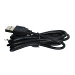 12 Fonksiyon 10,4 cm Titreşimli Silikon Anal Plug - Görsel 7