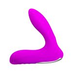 12 Fonksiyonlu Şişirilebilir Prostat Anal Plug – Leonard - Görsel 2