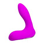 12 Fonksiyonlu Şişirilebilir Prostat Anal Plug – Leonard - Görsel 3