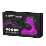 12 Fonksiyonlu Şişirilebilir Prostat Anal Plug – Leonard - Görsel 8